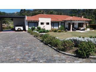 Foto 4 de Venta de Casa Campestre  en la Ceja