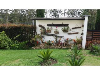 Foto 10 de Venta de Casa Campestre  en la Ceja