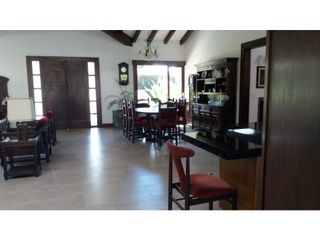 Foto 17 de Venta de Casa Campestre  en la Ceja