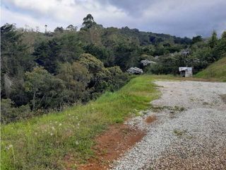 Venta de Lote en  Rionegro