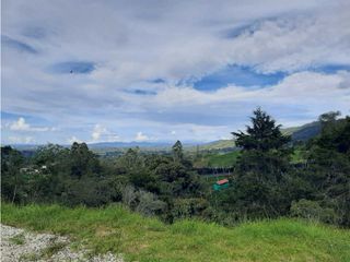 Venta de Lote en  Rionegro