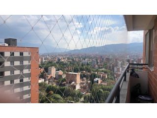Apartamento en Venta, Robledo, San Germán en la Comuna 7 de Medellín