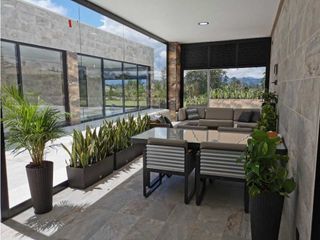 Foto 9 de Venta Casa en el Sector el Tablazo en Rionegro