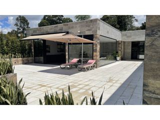 Foto 20 de Venta Casa en el Sector el Tablazo en Rionegro