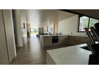 Foto 27 de Venta Casa en el Sector el Tablazo en Rionegro