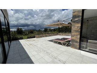 Foto 22 de Venta Casa en el Sector el Tablazo en Rionegro