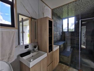 Foto 10 de Venta Casa en el Sector el Tablazo en Rionegro
