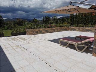 Foto 6 de Venta Casa en el Sector el Tablazo en Rionegro