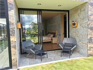 Foto 28 de Venta Casa en el Sector el Tablazo en Rionegro