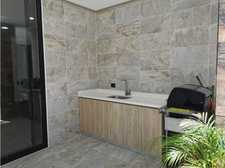 Foto 29 de Venta Casa en el Sector el Tablazo en Rionegro