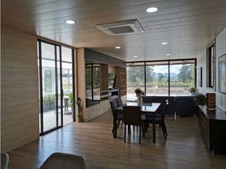 Foto 19 de Venta Casa en el Sector el Tablazo en Rionegro