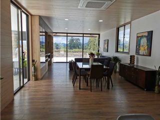 Foto 4 de Venta Casa en el Sector el Tablazo en Rionegro