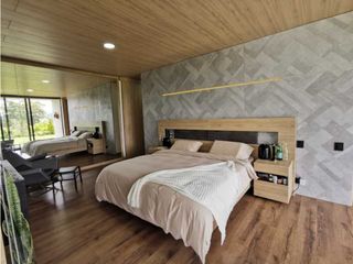 Foto 8 de Venta Casa en el Sector el Tablazo en Rionegro