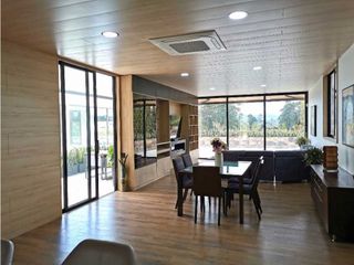 Foto 25 de Venta Casa en el Sector el Tablazo en Rionegro