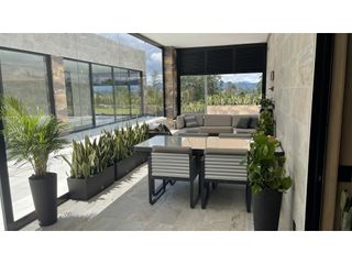 Foto 21 de Venta Casa en el Sector el Tablazo en Rionegro