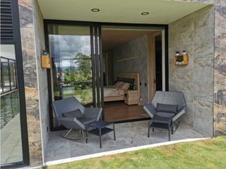 Foto 24 de Venta Casa en el Sector el Tablazo en Rionegro