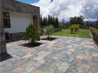 Foto 7 de Venta Casa en el Sector el Tablazo en Rionegro