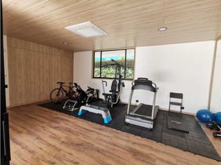 Foto 11 de Venta Casa en el Sector el Tablazo en Rionegro