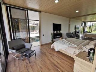 Foto 12 de Venta Casa en el Sector el Tablazo en Rionegro