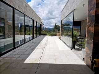 Foto 23 de Venta Casa en el Sector el Tablazo en Rionegro