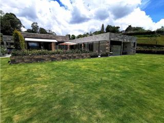 Foto 17 de Venta Casa en el Sector el Tablazo en Rionegro