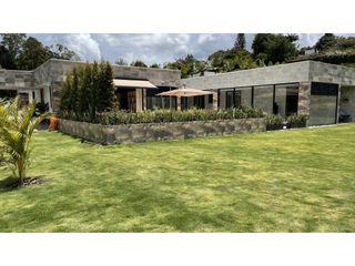 Foto 1 de Venta Casa en el Sector el Tablazo en Rionegro