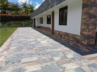 Foto 5 de Venta Casa en el Sector el Tablazo en Rionegro