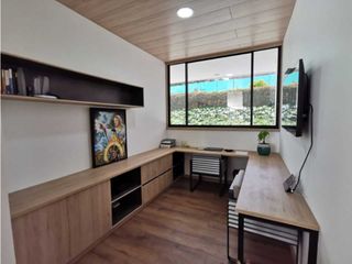 Foto 2 de Venta Casa en el Sector el Tablazo en Rionegro