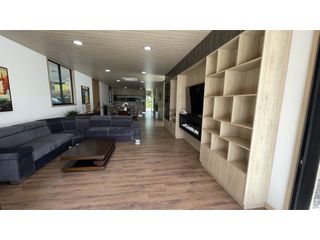 Foto 26 de Venta Casa en el Sector el Tablazo en Rionegro