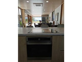 Foto 16 de Venta Casa en el Sector el Tablazo en Rionegro