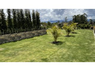 Foto 31 de Venta Casa en el Sector el Tablazo en Rionegro
