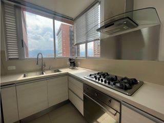 Apartamento en Arriendo Alejandría Medellín
