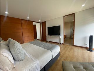 Apartamento Amoblado en Arriendo Alejandría Medellín