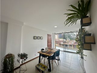 Venta de Apartamento en San Antonio de Pereira Rionegro