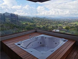 Foto 12 de Venta de Casa Campestre en Rionegro