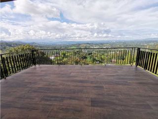 Foto 17 de Venta de Casa Campestre en Rionegro