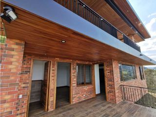 Foto 14 de Venta de Casa Campestre en Rionegro