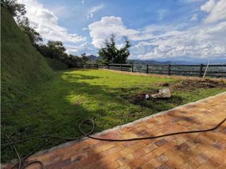 Foto 15 de Venta de Casa Campestre en Rionegro
