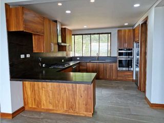 Foto 4 de Venta de Casa Campestre en Rionegro