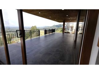 Foto 9 de Venta de Casa Campestre en Rionegro