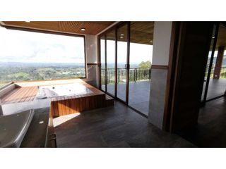 Foto 10 de Venta de Casa Campestre en Rionegro