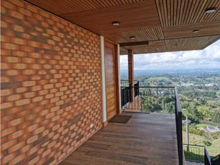 Foto 7 de Venta de Casa Campestre en Rionegro