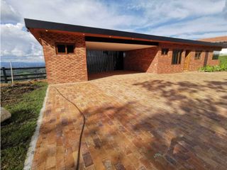 Foto 19 de Venta de Casa Campestre en Rionegro