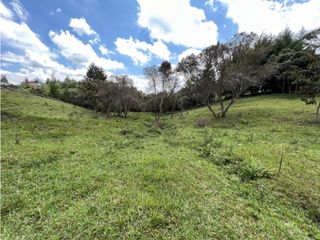 Venta de Lote en Rionegro