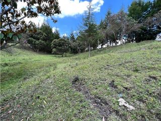 Venta de Lote en Rionegro