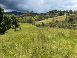 Venta de Lote en El Retiro