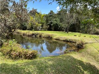 Venta de Lote en El Retiro