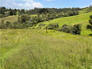 Venta de Lote en El Retiro