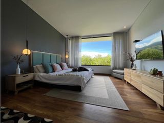 Foto 8 de Venta de Casa Campestre en La Ceja