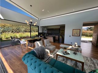Foto 6 de Venta de Casa Campestre en La Ceja